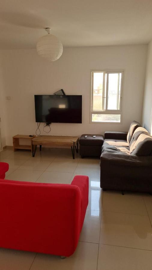 אילן ו אילנית בתי אירוח ביישוב אשלים Villa Exterior foto
